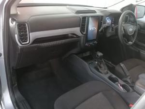 Ford Ranger 2.0 SiT double cab XL 4x4 auto - Image 29