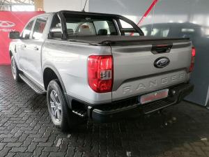 Ford Ranger 2.0 SiT double cab XL 4x4 auto - Image 3