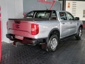 Ford Ranger 2.0 SiT double cab XL 4x4 auto - Image 6