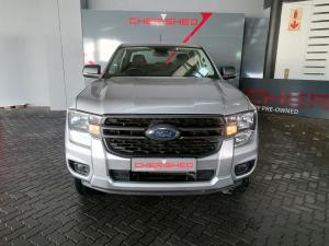 Ford Ranger 2.0 SiT double cab XL 4x4 auto - Image 7