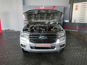 Ford Ranger 2.0 SiT double cab XL 4x4 auto - Image 8
