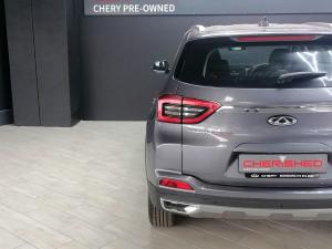 Chery Tiggo 4 Pro 1.5T Elite auto (DCT) - Image 11