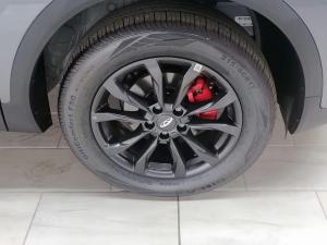 Chery Tiggo 4 Pro 1.5T Elite auto (DCT) - Image 14
