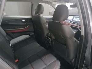 Chery Tiggo 4 Pro 1.5T Elite auto (DCT) - Image 18