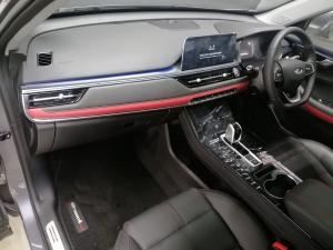 Chery Tiggo 4 Pro 1.5T Elite auto (DCT) - Image 22