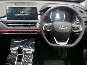Chery Tiggo 4 Pro 1.5T Elite auto (DCT) - Image 24