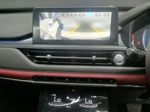 Chery Tiggo 4 Pro 1.5T Elite auto (DCT) - Image 27