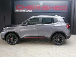 Chery Tiggo 4 Pro 1.5T Elite auto (DCT) - Image 2
