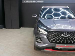 Chery Tiggo 4 Pro 1.5T Elite auto (DCT) - Image 8