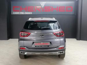 Chery Tiggo 4 Pro 1.5T Elite auto (DCT) - Image 9