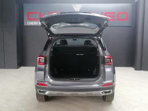 Chery Tiggo 4 Pro 1.5T Elite auto (DCT) - Image 10