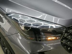 Chery Tiggo 4 Pro 1.5T Elite auto (DCT) - Image 12