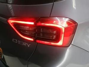Chery Tiggo 4 Pro 1.5T Elite auto (DCT) - Image 13
