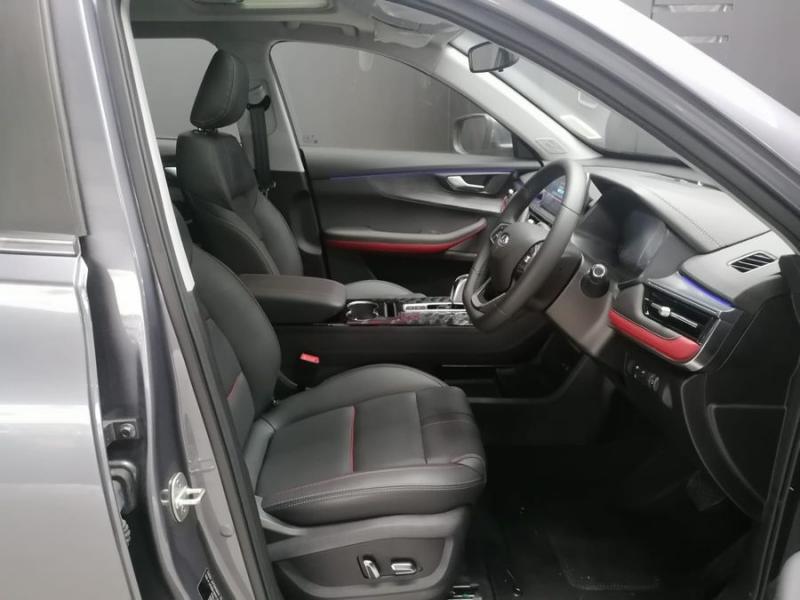Chery Tiggo Tiggo 4 Pro 1.5T Elite auto (DCT)