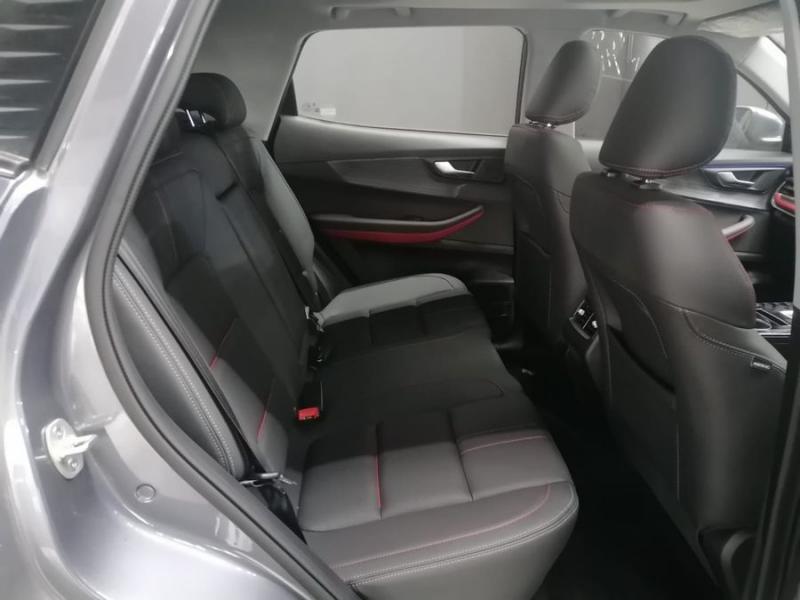 Chery Tiggo Tiggo 4 Pro 1.5T Elite auto (DCT)