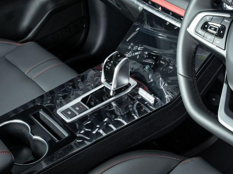 Chery Tiggo Tiggo 4 Pro 1.5T Elite auto (DCT)