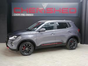 Chery Tiggo 4 Pro 1.5T Elite auto (DCT) - Image 1