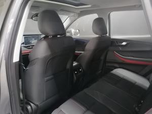 Chery Tiggo 4 Pro 1.5T Elite auto (DCT) - Image 20