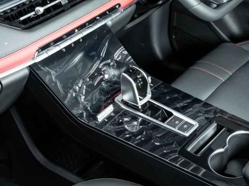 Chery Tiggo Tiggo 4 Pro 1.5T Elite auto (DCT)
