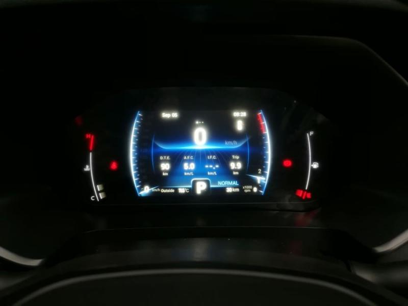 Chery Tiggo Tiggo 4 Pro 1.5T Elite auto (DCT)