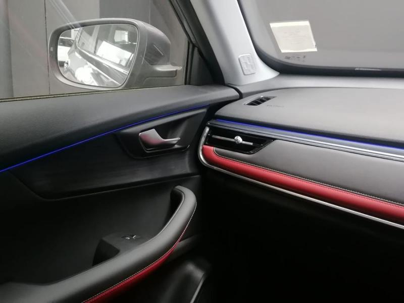 Chery Tiggo Tiggo 4 Pro 1.5T Elite auto (DCT)