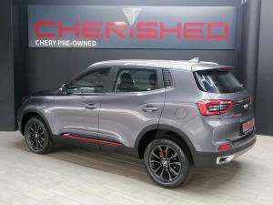 Chery Tiggo 4 Pro 1.5T Elite auto (DCT) - Image 3