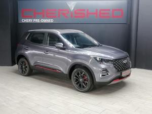 Chery Tiggo 4 Pro 1.5T Elite auto (DCT) - Image 6
