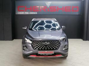 Chery Tiggo 4 Pro 1.5T Elite auto (DCT) - Image 7