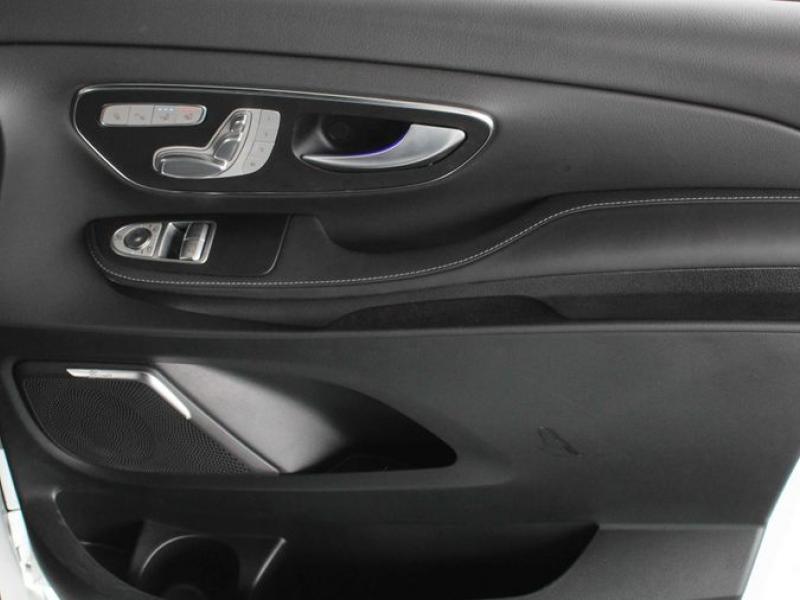 Mercedes-Benz V-Class V-Class V300d Exclusive
