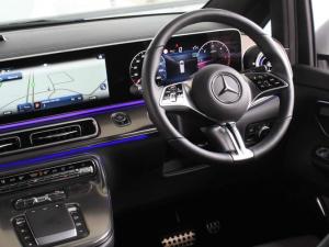 Mercedes-Benz V-Class V300d Exclusive - Image 15