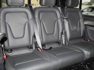 Mercedes-Benz V-Class V300d Exclusive - Image 16
