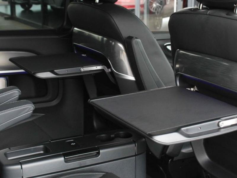 Mercedes-Benz V-Class V-Class V300d Exclusive