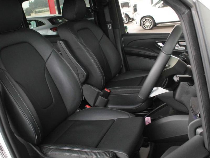 Mercedes-Benz V-Class V-Class V300d Exclusive