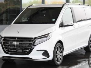 Mercedes-Benz V-Class V300d Exclusive - Image 1