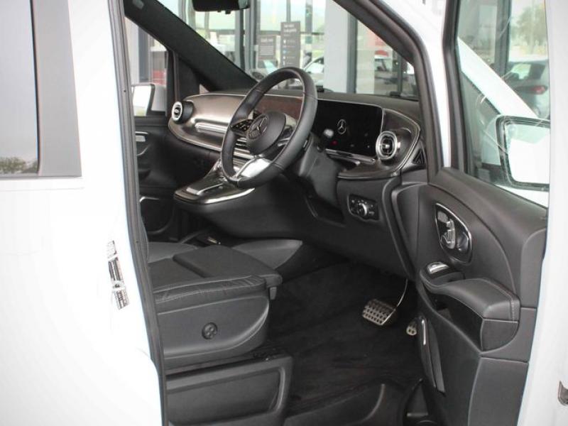 Mercedes-Benz V-Class V-Class V300d Exclusive