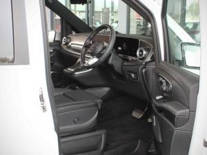 Mercedes-Benz V-Class V300d Exclusive - Image 20