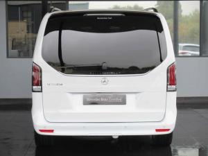 Mercedes-Benz V-Class V300d Exclusive - Image 3