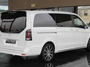 Mercedes-Benz V-Class V300d Exclusive - Image 4