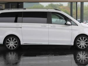 Mercedes-Benz V-Class V300d Exclusive - Image 5