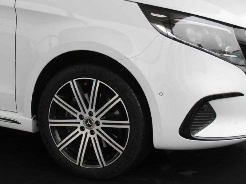 Mercedes-Benz V-Class V-Class V300d Exclusive