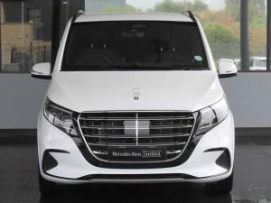 Mercedes-Benz V-Class V300d Exclusive - Image 7