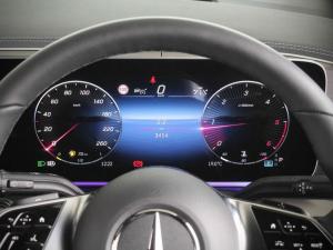 Mercedes-Benz V-Class V300d Exclusive - Image 8