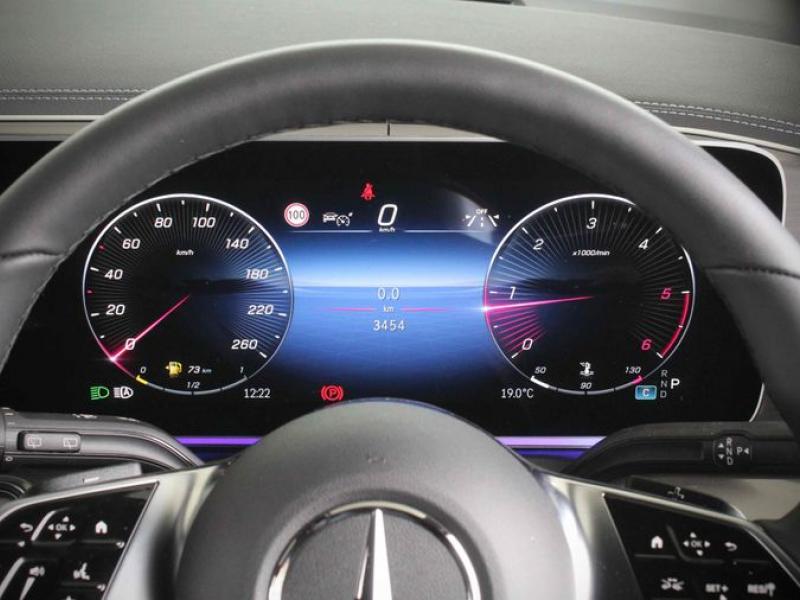 Mercedes-Benz V-Class V-Class V300d Exclusive