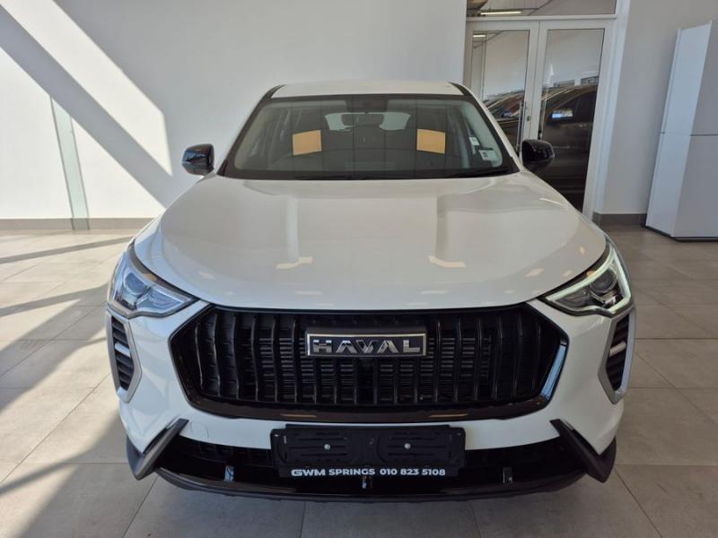 Haval Jolion Jolion 1.5T City