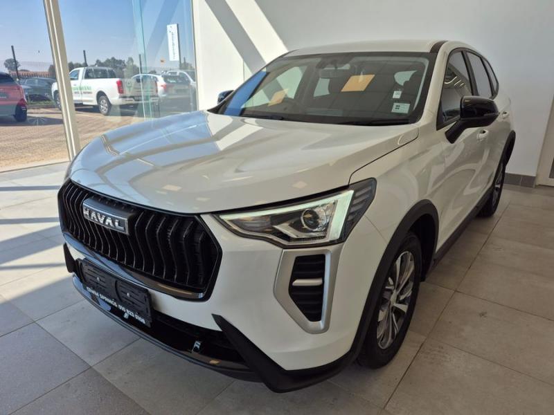 Haval Jolion Jolion 1.5T City