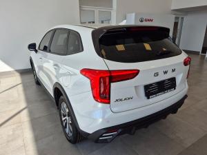 Haval Jolion 1.5T City - Image 4
