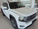 Thumbnail Haval H7 2.0T 4WD Super Luxury Black Edition