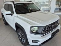 Haval H7 2.0T 4WD Super Luxury Black Edition