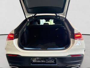 Mercedes-Benz GLE GLE450d coupe 4Matic AMG Line - Image 10