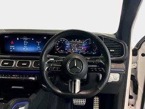 Mercedes-Benz GLE GLE450d coupe 4Matic AMG Line - Image 12